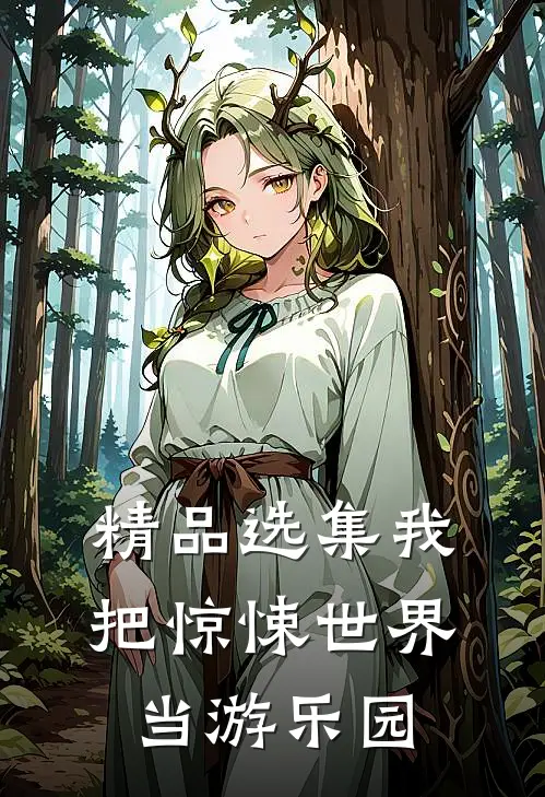 精品选集我把惊悚世界当游乐园