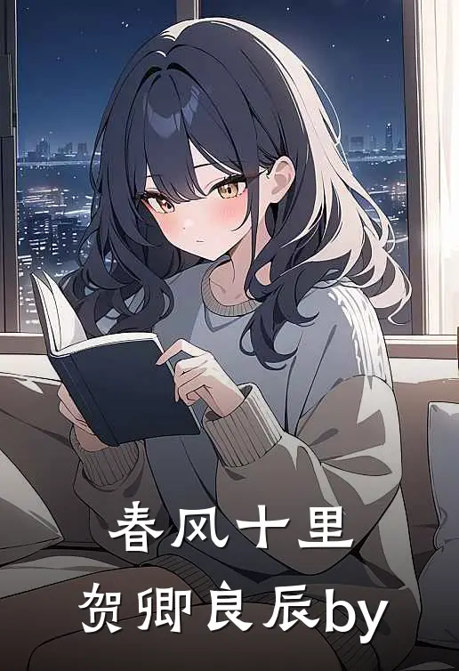 春风十里，贺卿良辰by