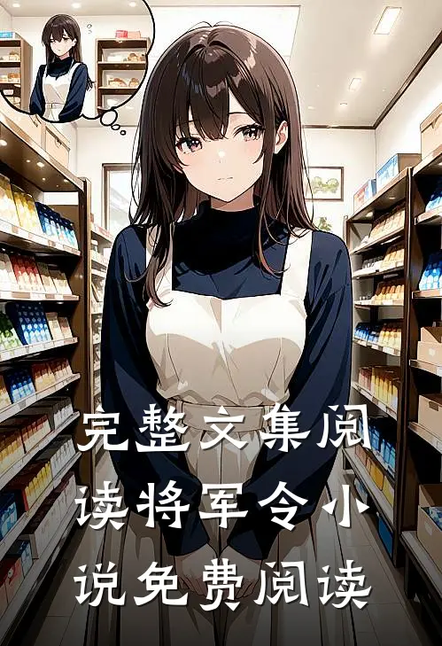 完整文集阅读将军令小说免费阅读