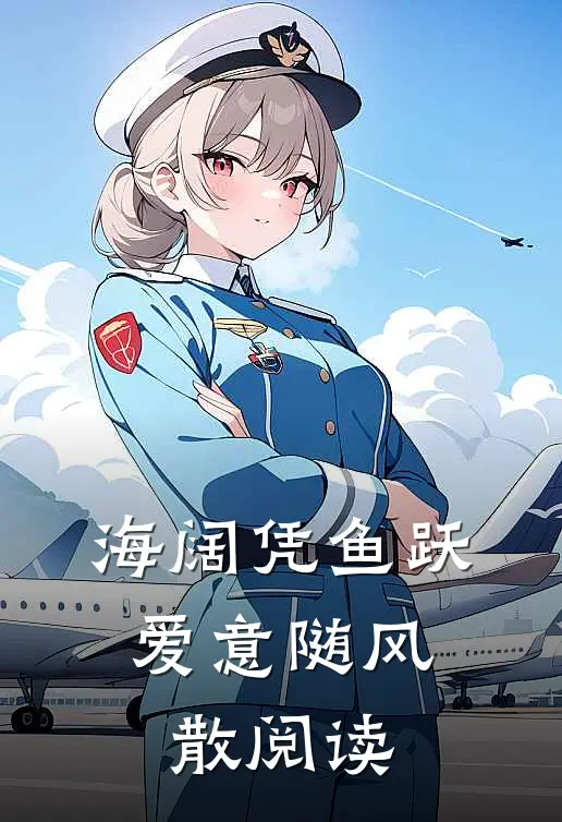 海阔凭鱼跃，爱意随风散阅读