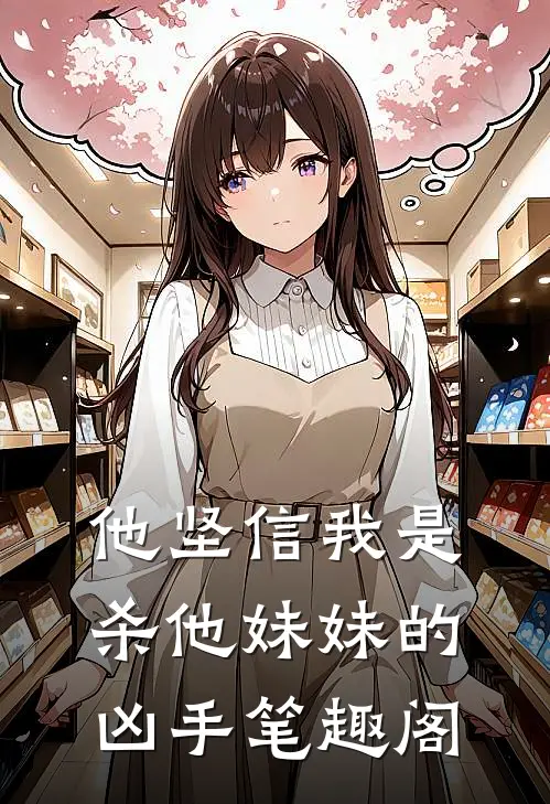 他坚信我是杀他妹妹的凶手笔趣阁