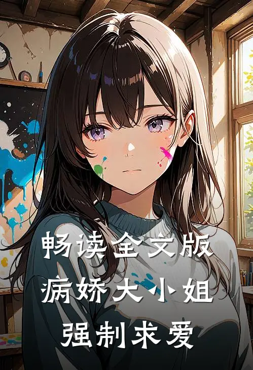 畅读全文版病娇大小姐强制求爱
