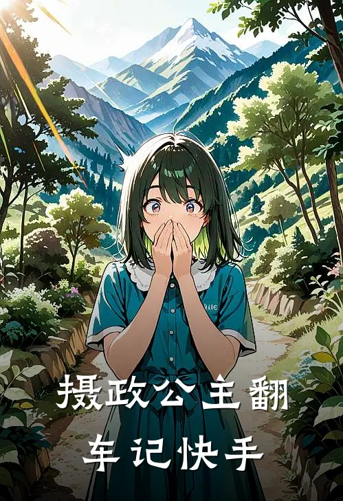 摄政公主翻车记快手