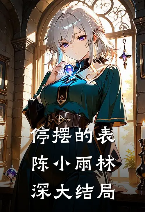 停摆的表陈小雨林深大结局