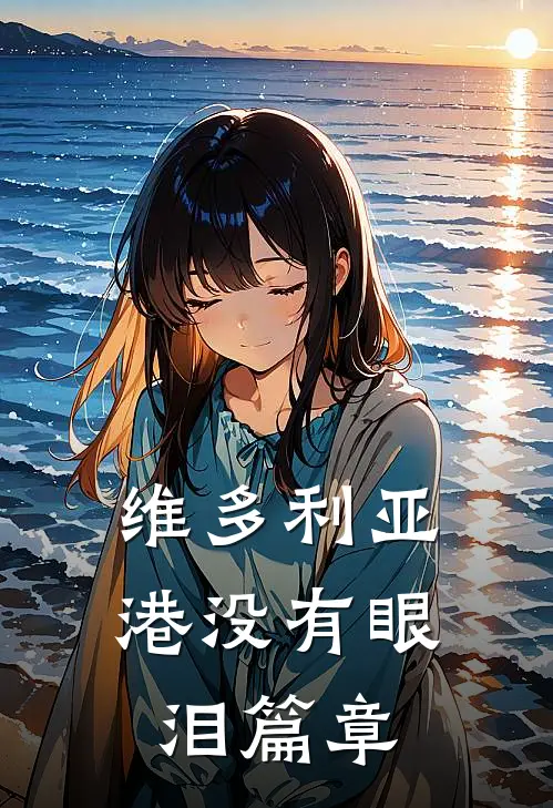 维多利亚港没有眼泪篇章