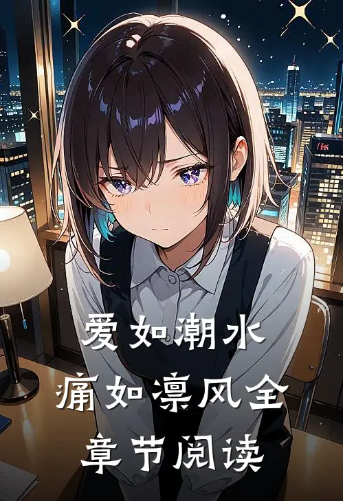 爱如潮水，痛如凛风全章节阅读