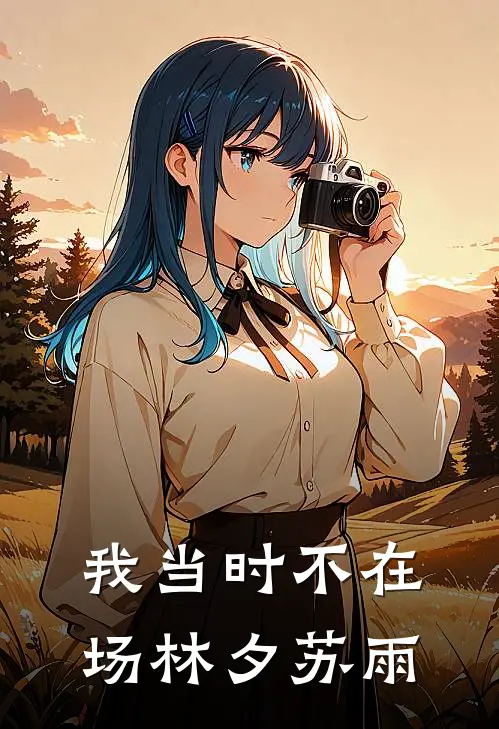 我当时不在场林夕苏雨