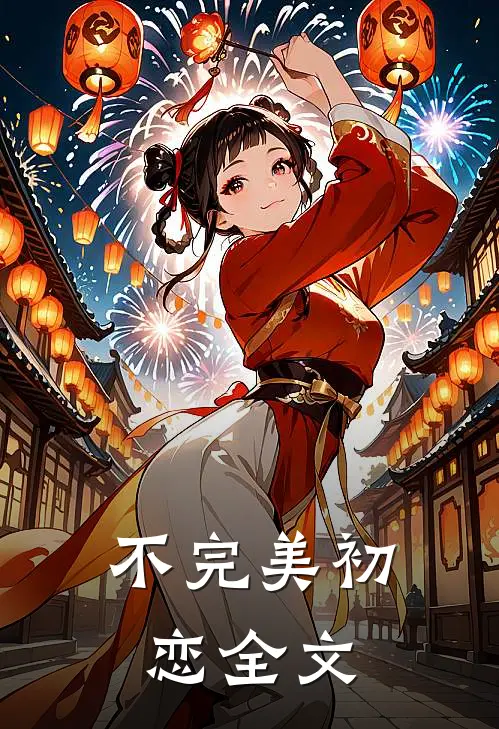 不完美初恋全文