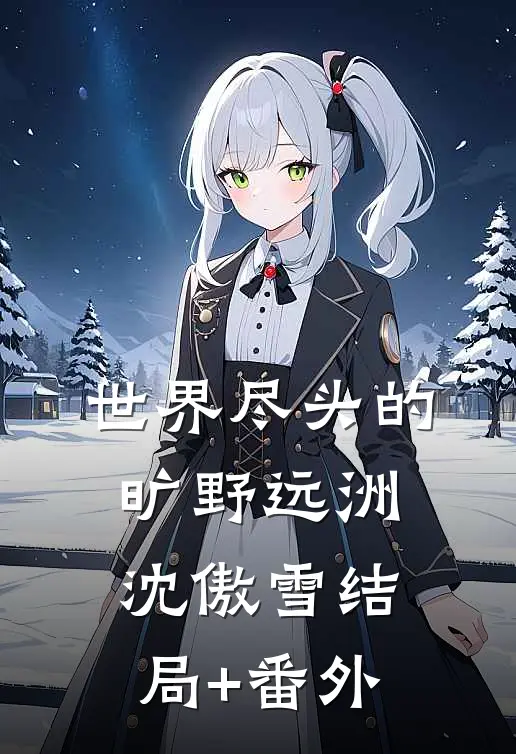 世界尽头的旷野远洲沈傲雪结局+番外