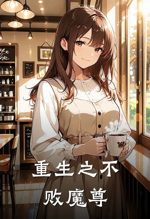重生之不败魔尊