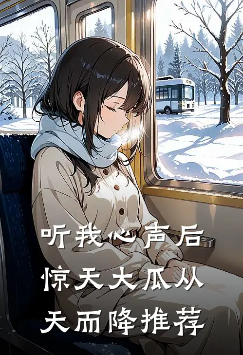 听我心声后，惊天大瓜从天而降推荐