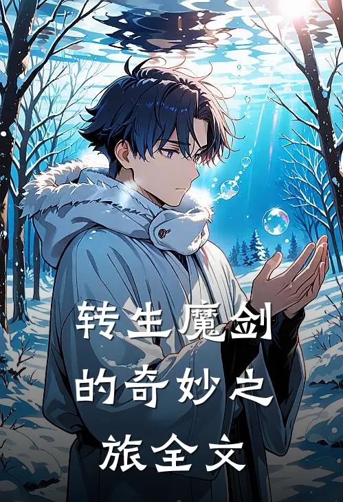 转生魔剑的奇妙之旅全文