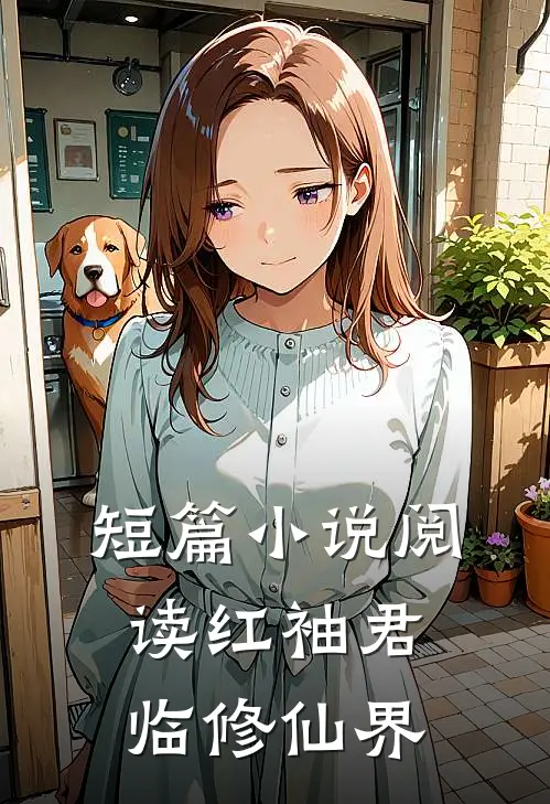 短篇小说阅读红袖君临修仙界
