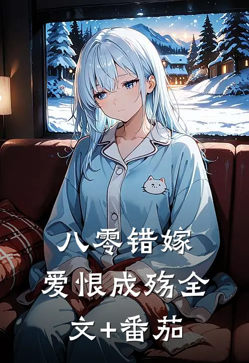 八零错嫁，爱恨成殇全文+番茄