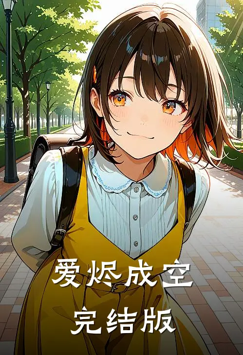 爱烬成空完结版