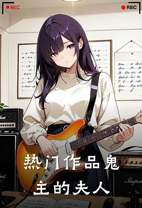 热门作品鬼主的夫人