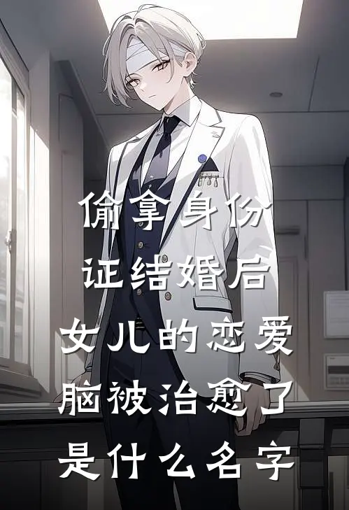 偷拿身份证结婚后，女儿的恋爱脑被治愈了是什么名字