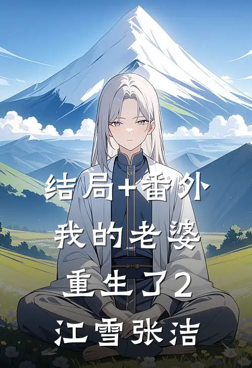 结局+番外我的老婆重生了2江雪张洁