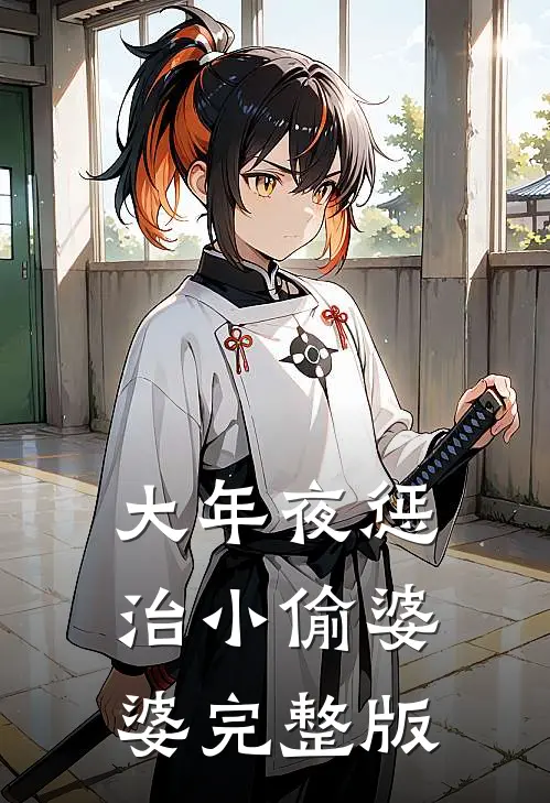 大年夜惩治小偷婆婆完整版