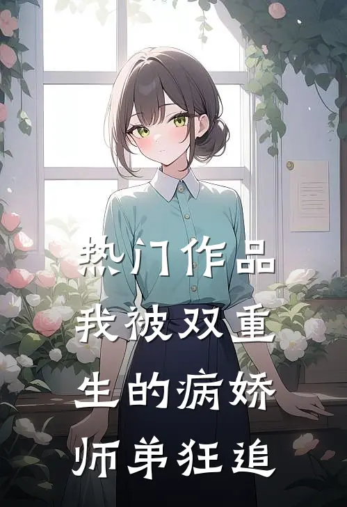 热门作品我被双重生的病娇师弟狂追
