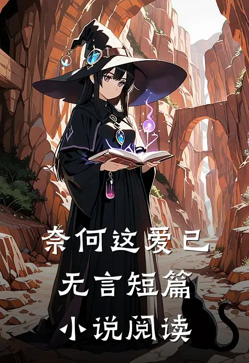 奈何这爱已无言短篇小说阅读