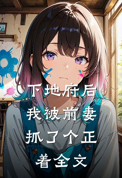 下地府后，我被前妻抓了个正着全文