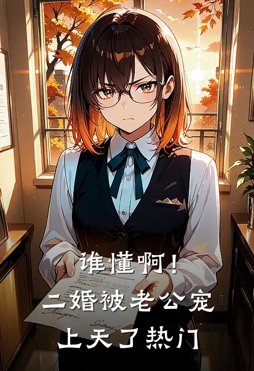 谁懂啊！二婚被老公宠上天了热门