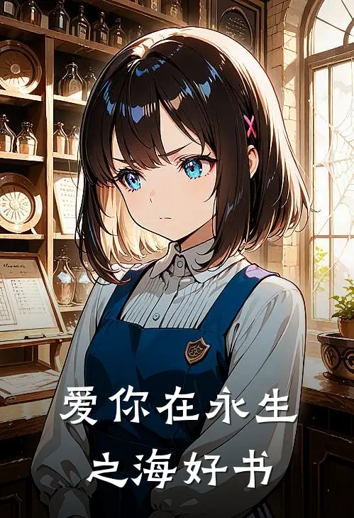 爱你在永生之海好书