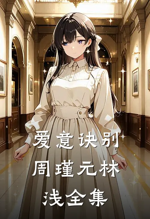 爱意诀别周瑾元林浅全集