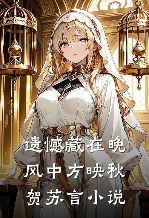 遗憾藏在晚风中方映秋贺苏言小说