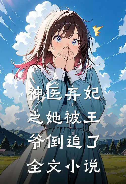 神医弃妃之她被王爷倒追了全文小说