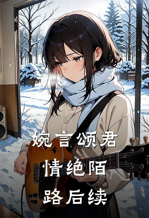 婉言颂君，情绝陌路后续