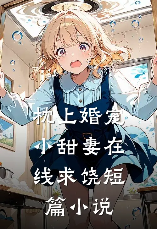 枕上婚宠：小甜妻在线求饶短篇小说