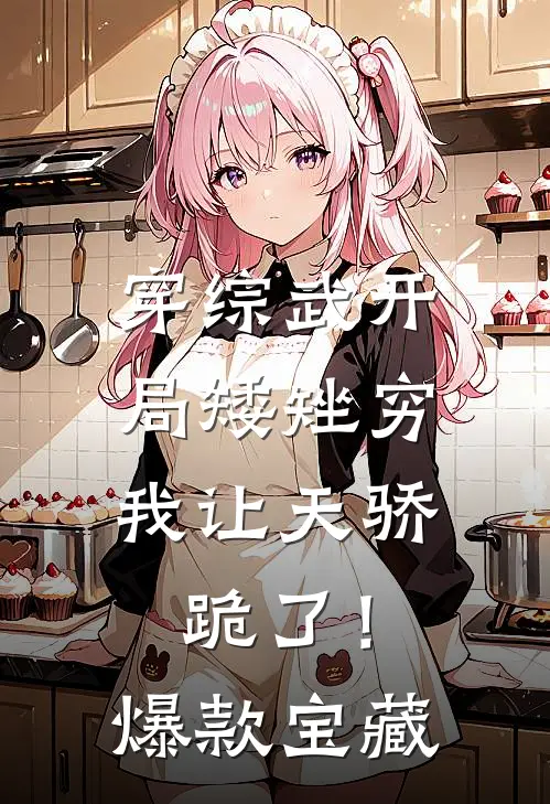穿综武开局矮矬穷，我让天骄跪了！爆款宝藏