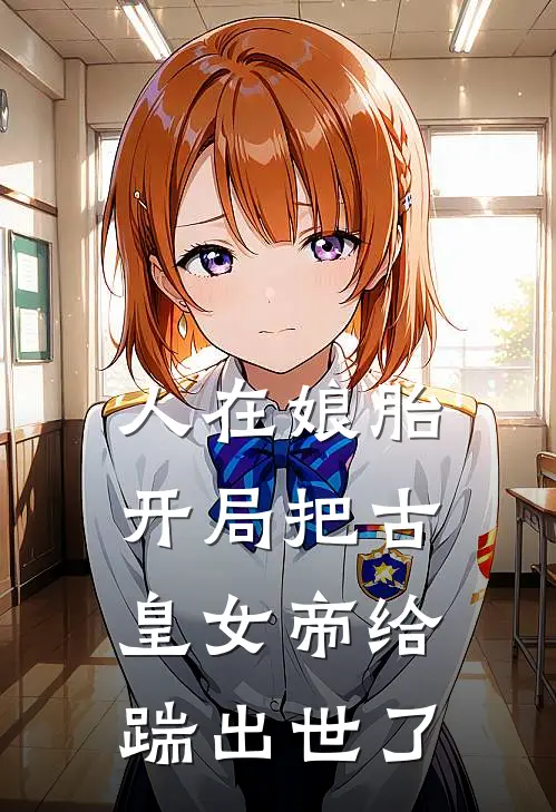 人在娘胎开局把古皇女帝给踹出世了