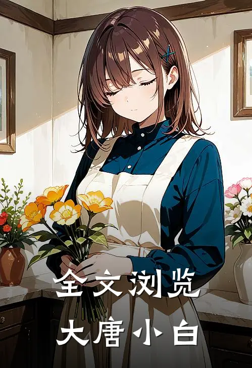 全文浏览大唐小白