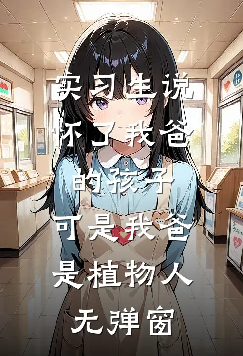 实习生说怀了我爸的孩子，可是我爸是植物人无弹窗