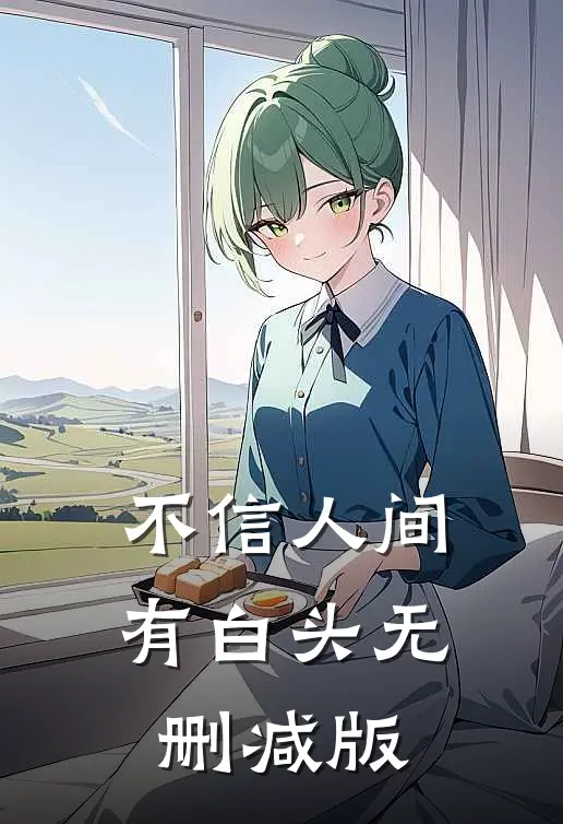 不信人间有白头无删减版