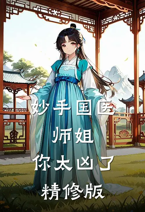 妙手国医：师姐，你太凶了精修版
