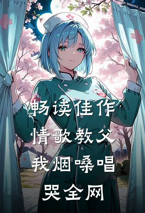 畅读佳作情歌教父：我烟嗓唱哭全网