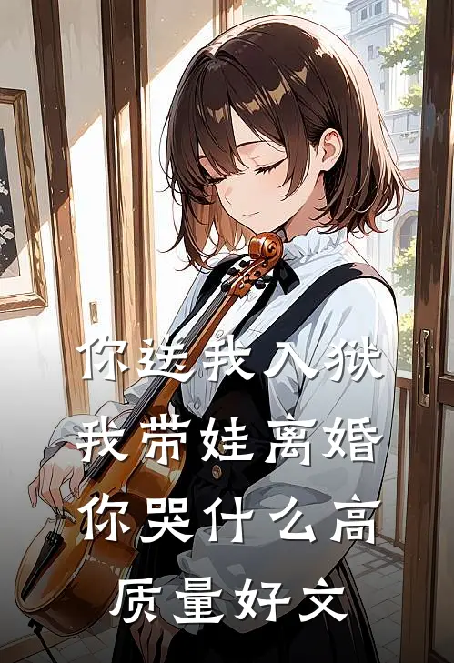 你送我入狱，我带娃离婚你哭什么高质量好文