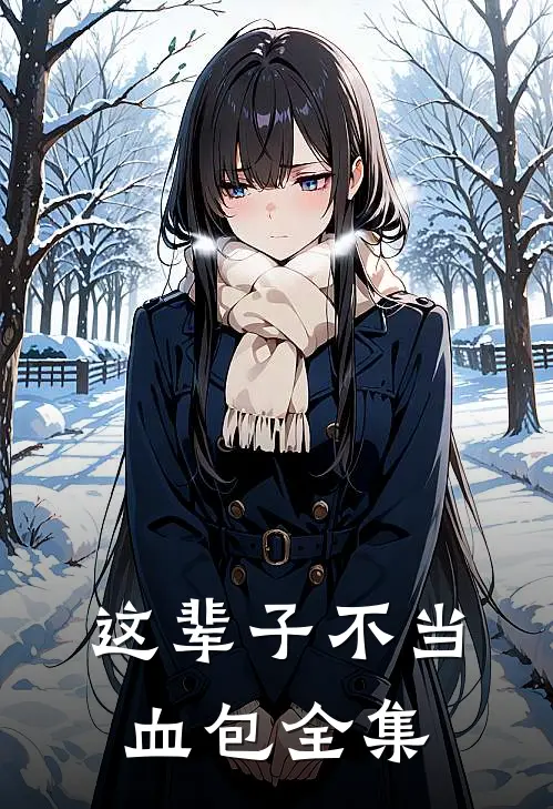 这辈子不当血包全集