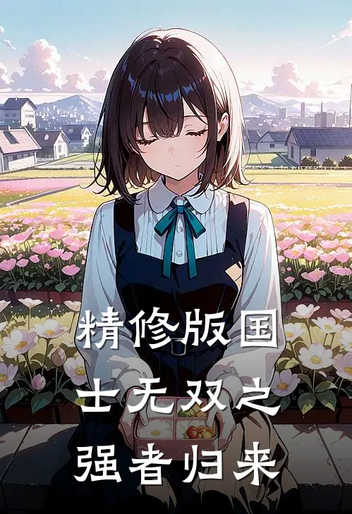 精修版国士无双之强者归来