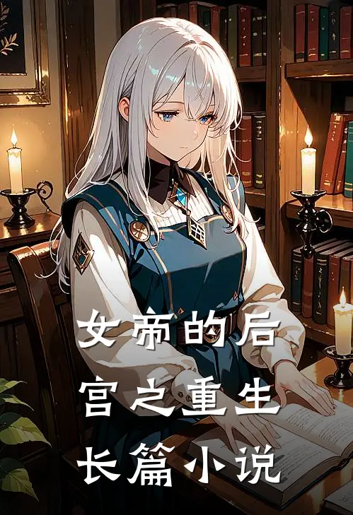 女帝的后宫之重生长篇小说