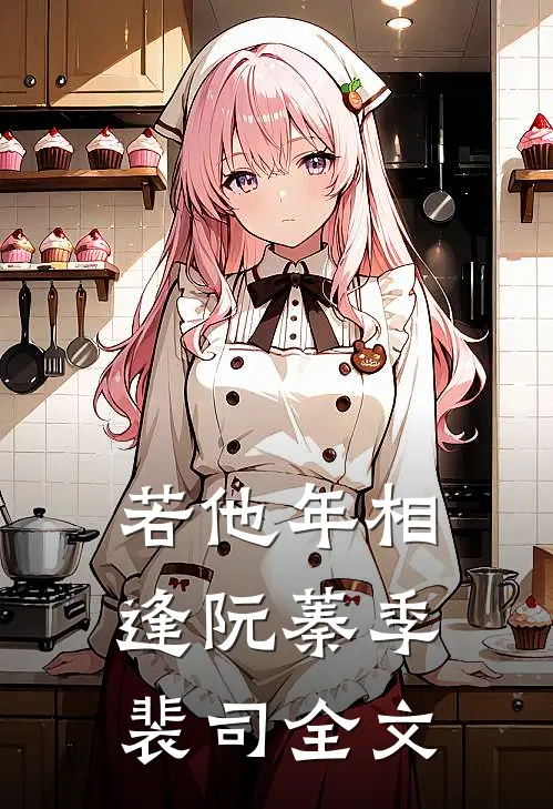 若他年相逢阮蓁季裴司全文