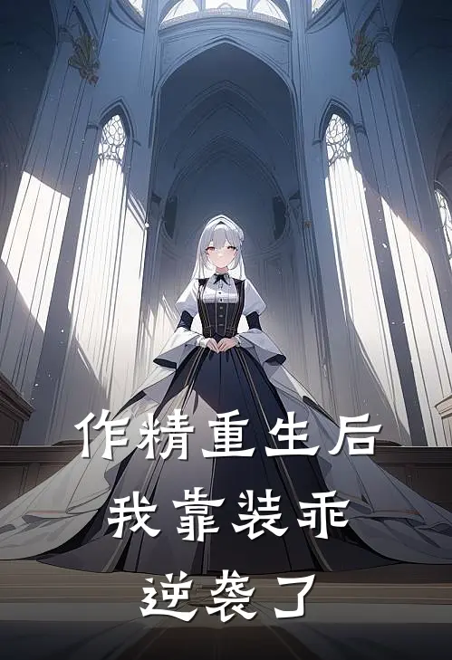 作精重生后，我靠装乖逆袭了