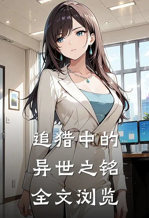 追猎中的异世之铭全文浏览