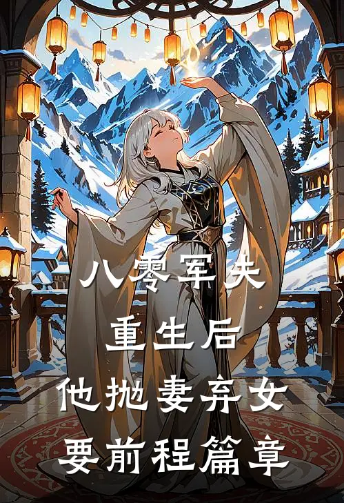 八零军夫重生后，他抛妻弃女要前程篇章