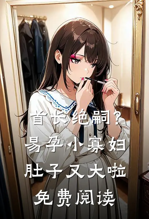 首长绝嗣？易孕小寡妇肚子又大啦免费阅读