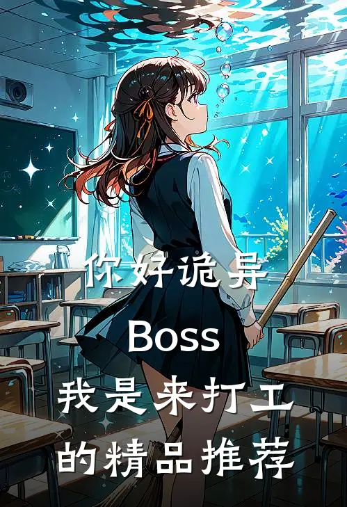 你好诡异Boss，我是来打工的精品推荐